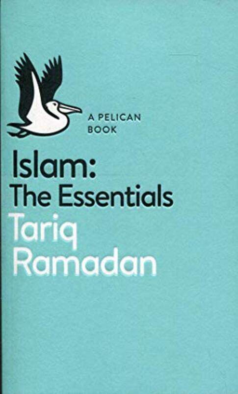 

Islam (Pelican Introduction), Paperback Book, By: Tariq Ramadan