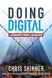 Doing Digital: Lessons from Leaders