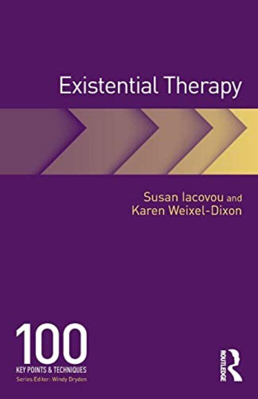 

Existential Therapy by Marcel MazoyerLaurence Roudart-Paperback