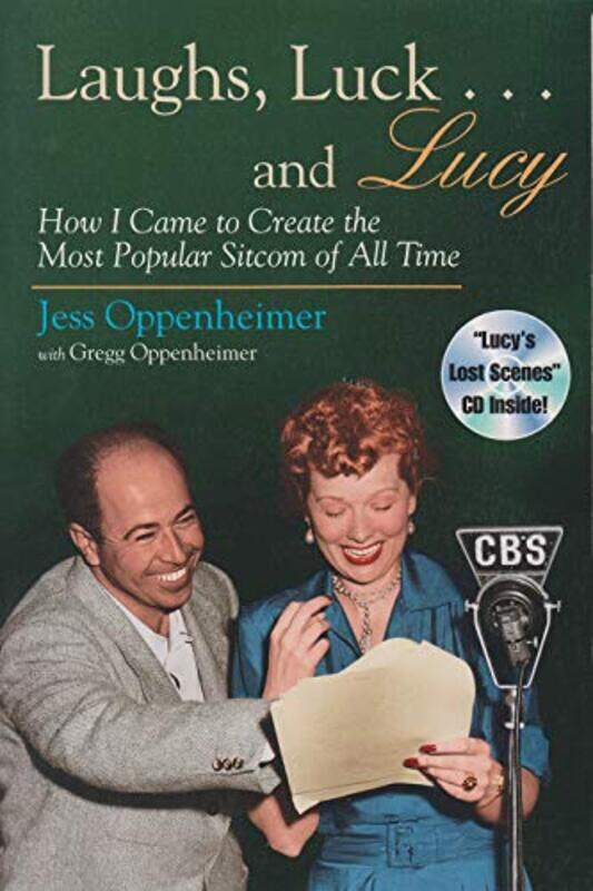 

Laughs Luckand Lucy by Geshe Kelsang Gyatso-Paperback