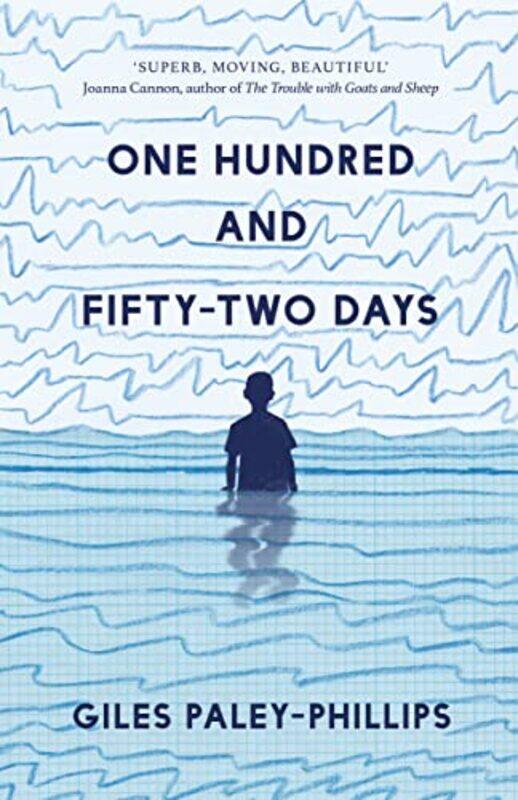 

One Hundred and FiftyTwo Days by Giles Paley-Phillips-Hardcover