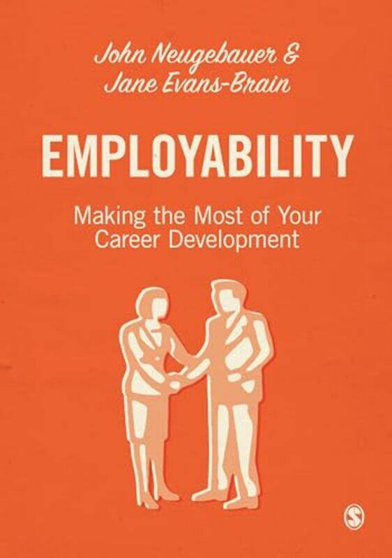 

Employability by Charles H SpurgeonRoy H Clarke-Paperback