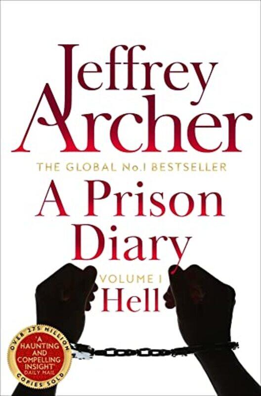 

Prison Diary Volume I by Jeffrey - Paperback