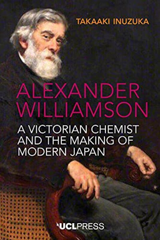 

Alexander Williamson by Takaaki InuzukaHaruko Laurie-Paperback