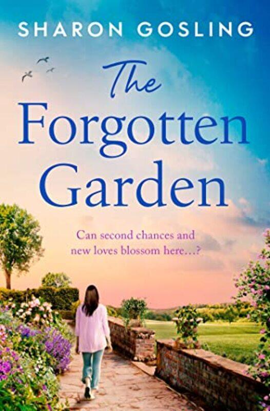 

The Forgotten Garden by Sharon Gosling-Paperback