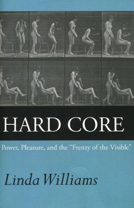 

Hard Core by Linda Williams-Paperback