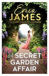 Secret Garden Affair , Paperback by Erica James
