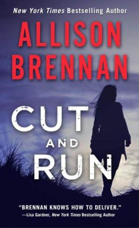 

Cut and Run.paperback,By :Allison Brennan