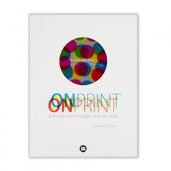 Onprint, Paperback Book, By: Laia Blasco