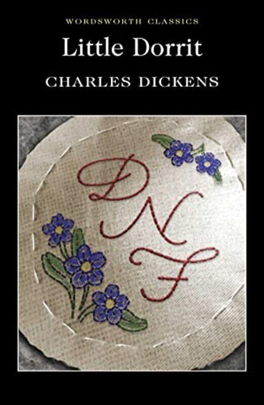 

Little Dorrit by Charles DickensHablot K University of Nottingham Browne PhizDr Keith University of Kent at Canterbury Carabine-Paperback