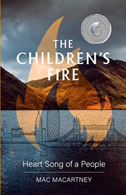 

The Childrens Fire by Mac Macartney-Paperback