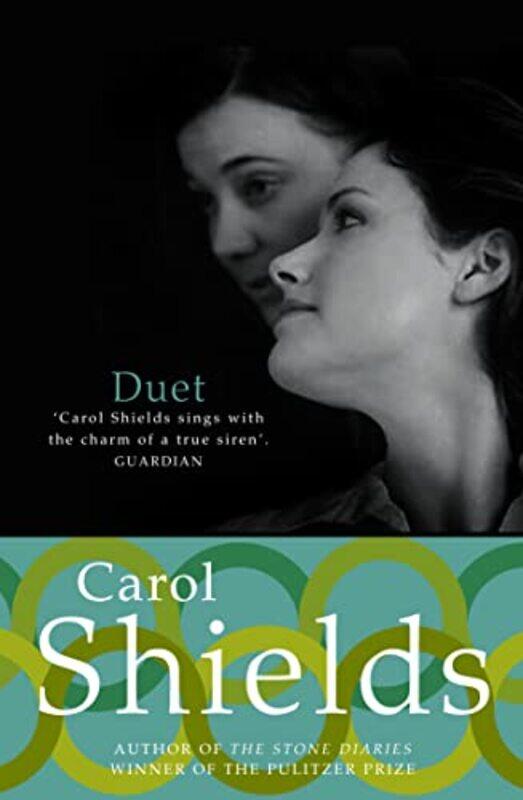 

Duet by Carol Shields-Paperback