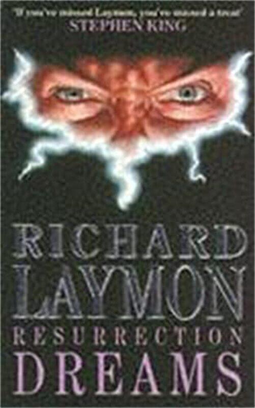 

Resurrection Dreams by Richard Laymon-Paperback