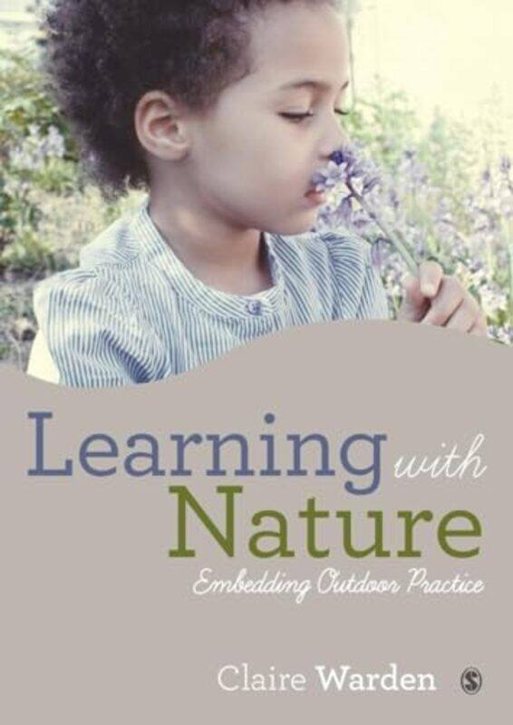

Learning with Nature by Matthew H Birkhold-Paperback