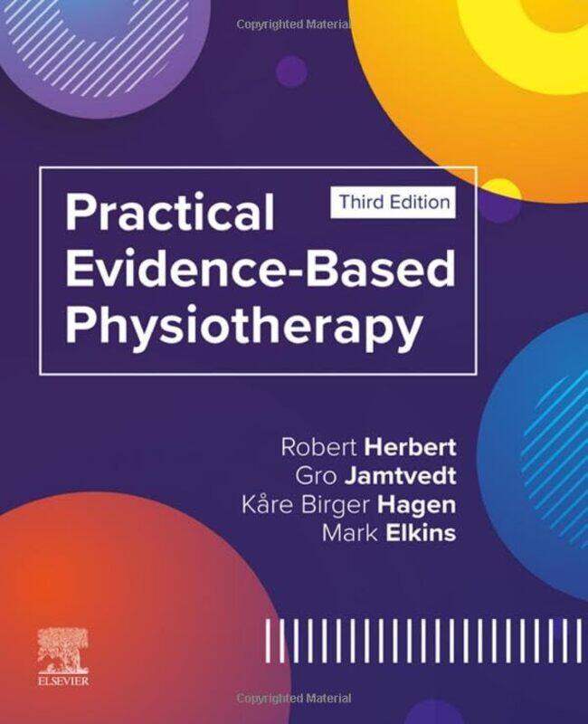 

Practical EvidenceBased Physiotherapy by Willemien Brand-Paperback