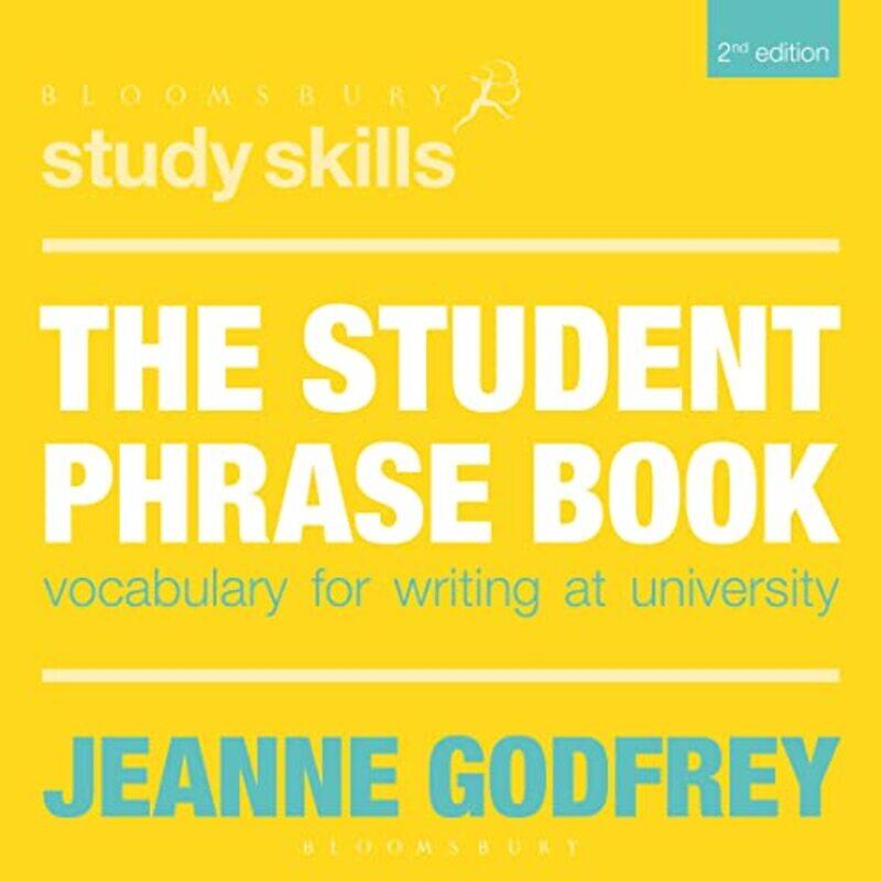 

The Student Phrase Book by Ian Bremmer-Paperback