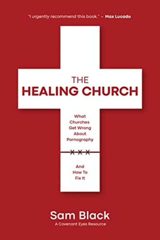 

The Healing Church by Sam Black-Paperback