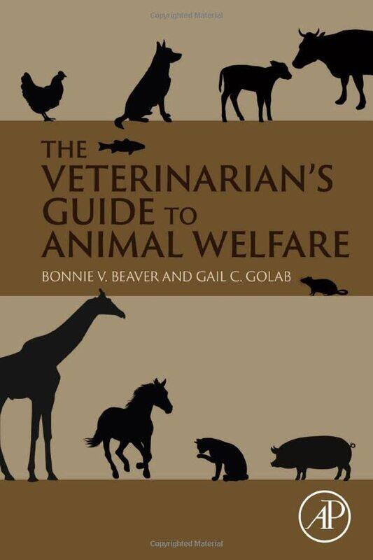 

The Veterinarians Guide to Animal Welfare by Hiuling Ng-Hardcover