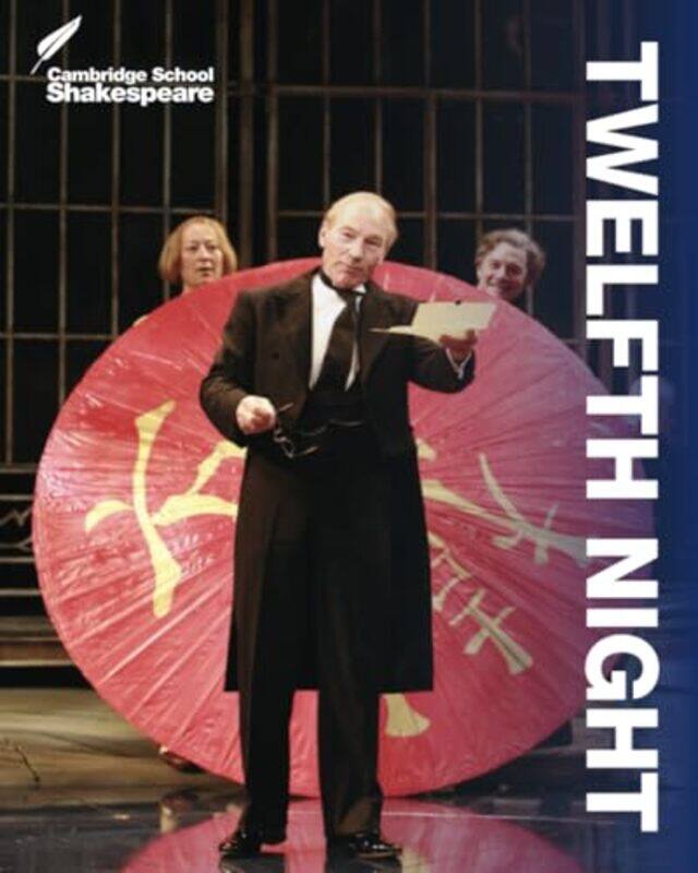 

Twelfth Night,Paperback By Gibson, Rex - Partington, Anthony - Spencer, Richard - Gibson, Rex - Wienand, Vicki - Andrews, Richa