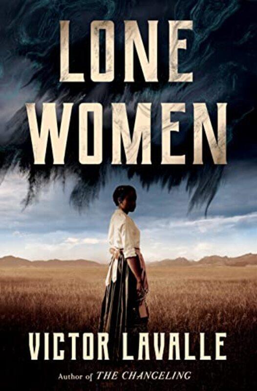 

Lone Women Osi By Lavalle Victor - Hardcover