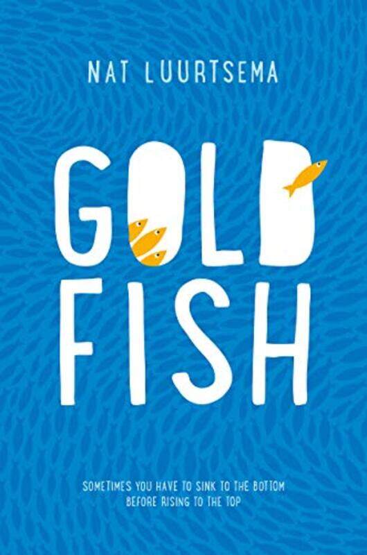 

Goldfish by Nat Luurtsema-Paperback