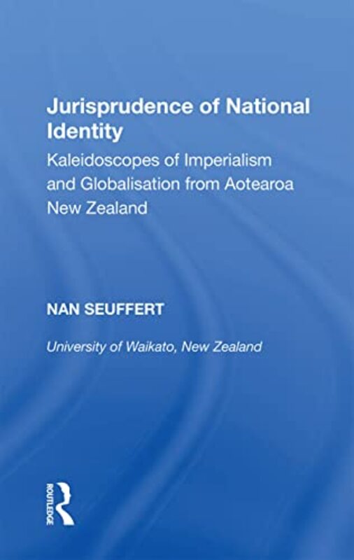 

Jurisprudence of National Identity by Paramahansa Yogananda-Paperback