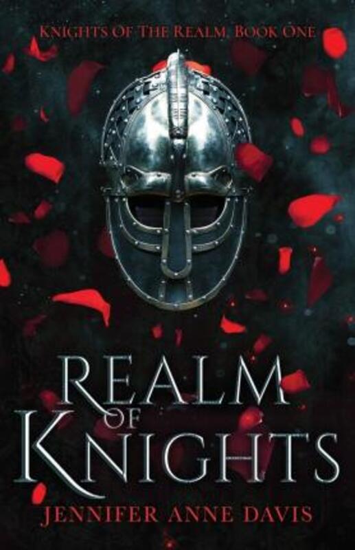 

Realm of Knights: Knights of the Realm, Book 1,Paperback,ByDavis, Jennifer Anne