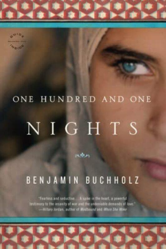 

One Hundred And One Nights A Novel by Benjamin Buchholz - Paperback