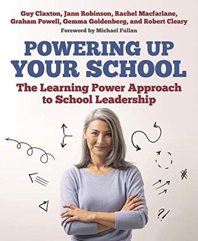 

Powering Up Your School by Anna Claybourne-Paperback