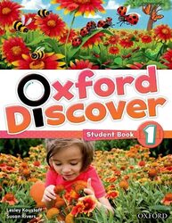 Oxford Discover: 1: Student Book , Paperback by