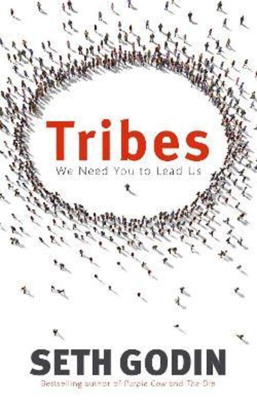 

Tribes.paperback,By :Seth Godin