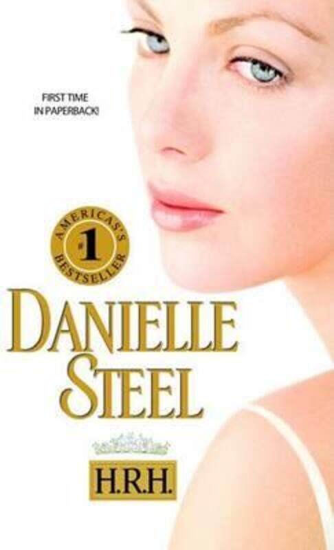 

H.R.H..paperback,By :Danielle Steel