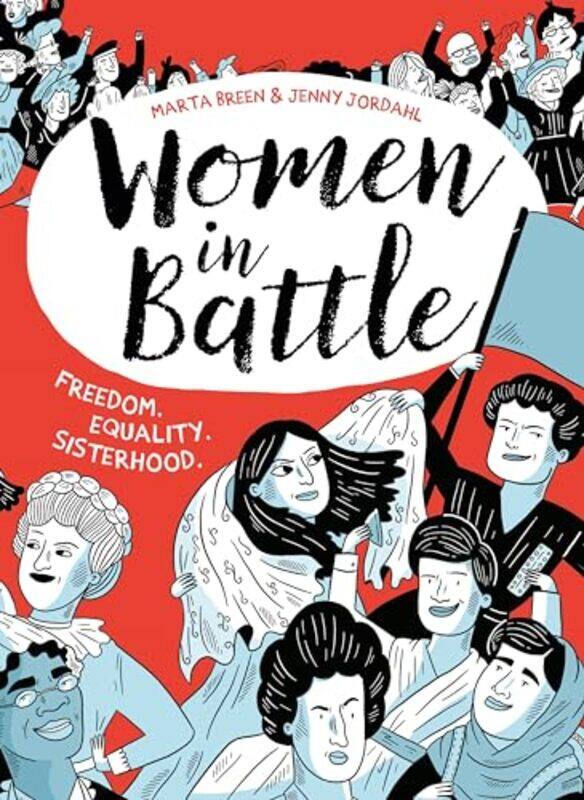 

Women in Battle-Paperback