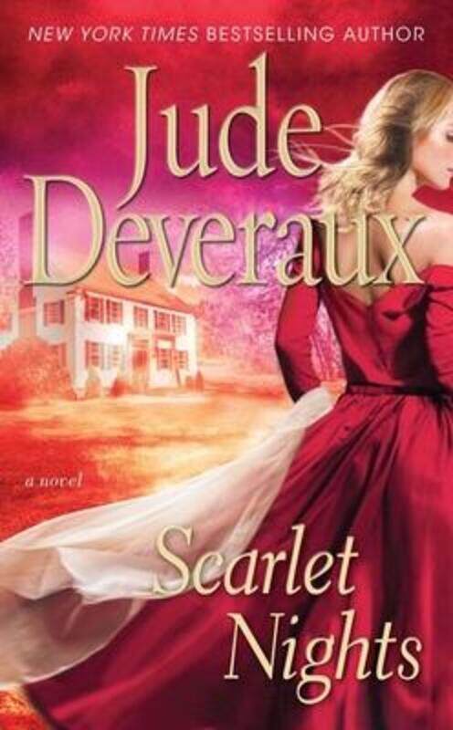 

Scarlet Nights.paperback,By :Deveraux, Jude