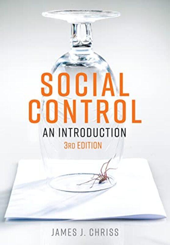 

Social Control by Becky Stephen-Paperback