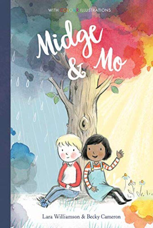 

Midge and Mo by Lara WilliamsonBecky Cameron-Hardcover