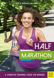 Half Marathon A Complete Training Guide for Women 2nd edition by David GraeberDavid Wengrow-Paperback
