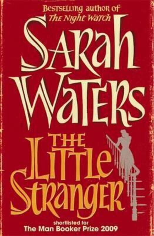 

The Little Stranger.paperback,By :Sarah Waters
