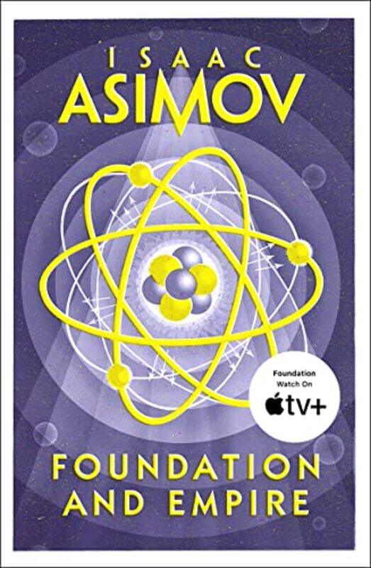 

Foundation and Empire , Paperback by Asimov, Isaac