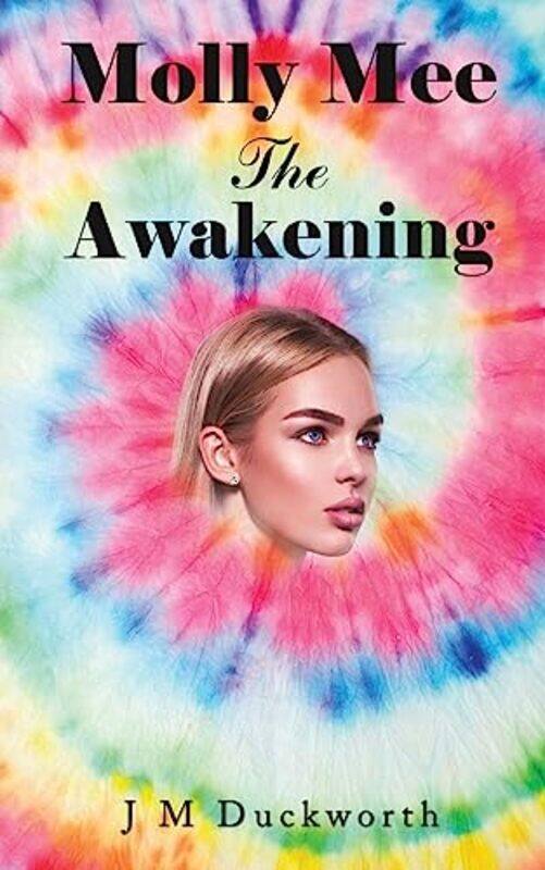 

Molly Mee The Awakening by J M Duckworth-Paperback