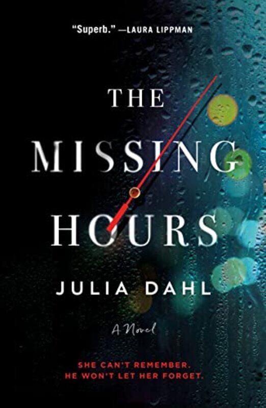 

The Missing Hours by Julia Dahl-Paperback