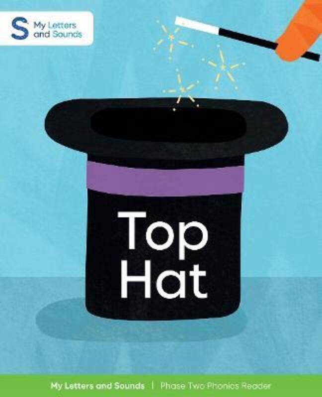 

Top Hat.paperback,By :Sims, Schofield & - Reay, Kasia