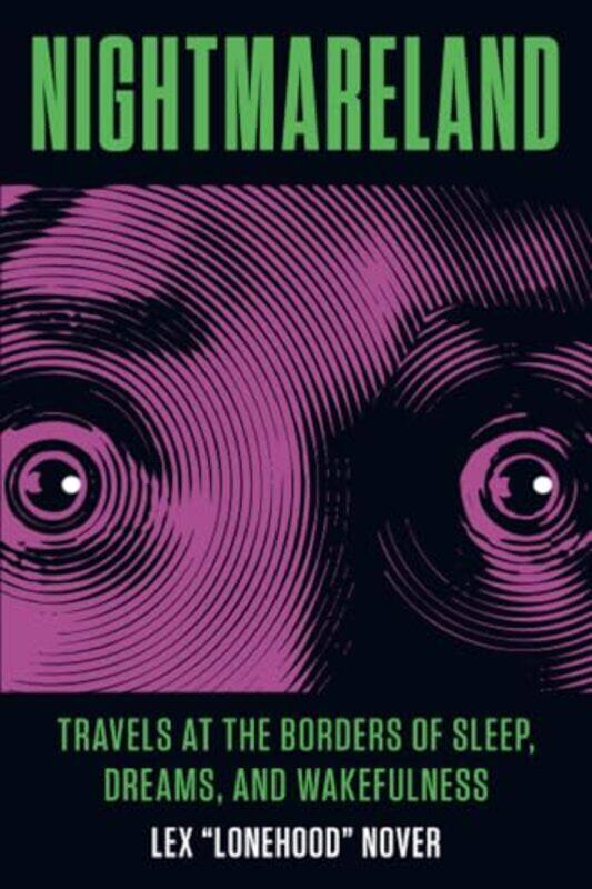

Nightmareland by Muneji Fuchimoto-Paperback