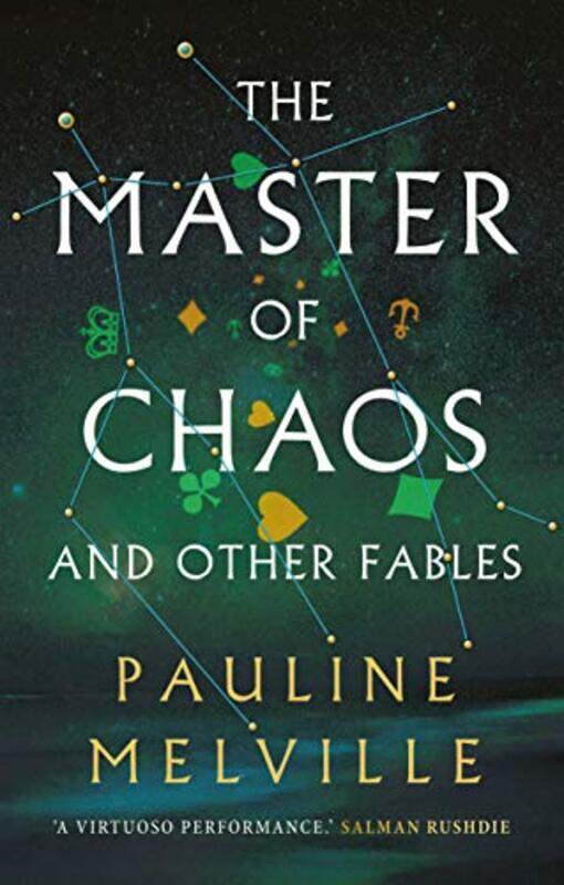 

The Master of Chaos and Other Fables by Pauline Melville-Hardcover