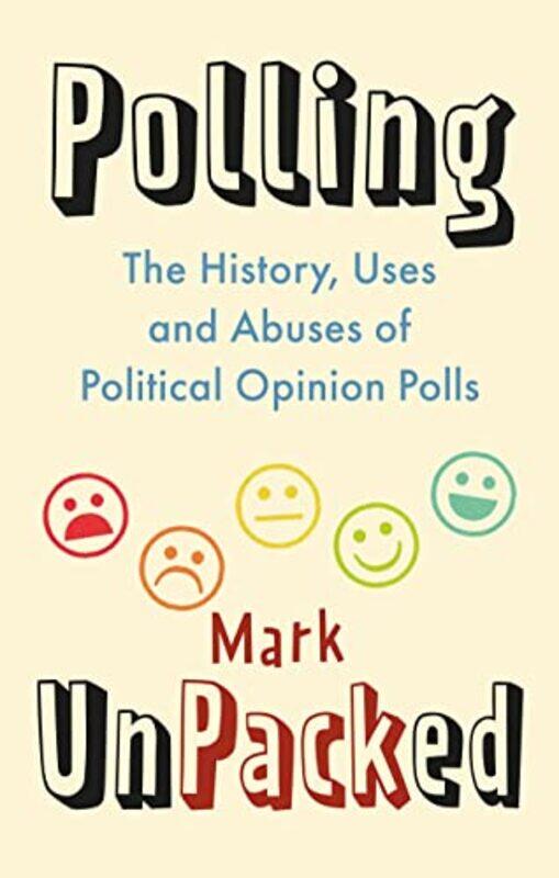 

Polling UnPacked by Frances Harding-Hardcover