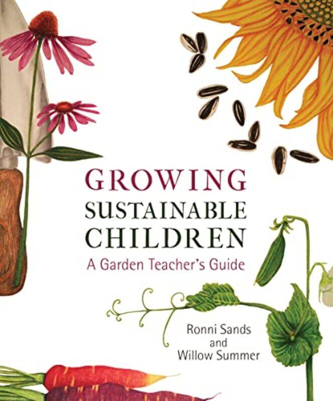 

Growing Sustainable Children by Victor FornariIda Dancyger-Paperback