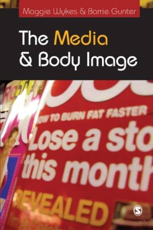 

The Media and Body Image by Arthur Auer-Paperback