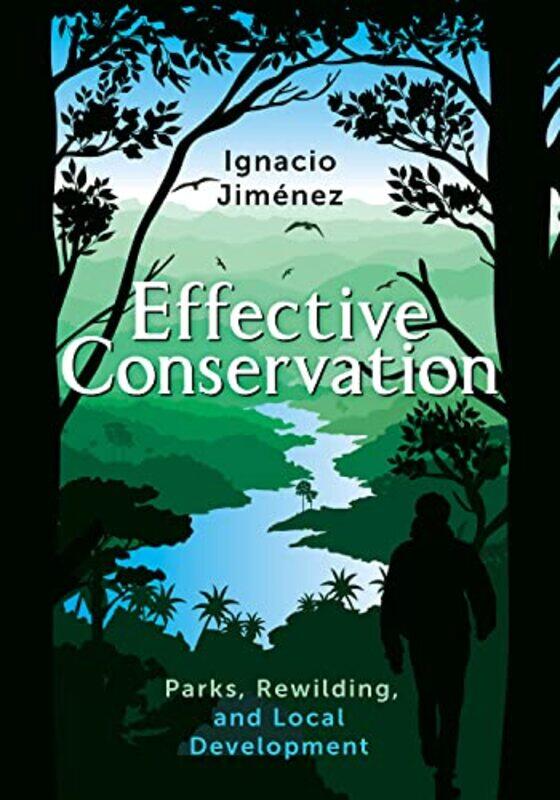 

Effective Conservation by Lonely Planet KidsHelen Greathead-Paperback