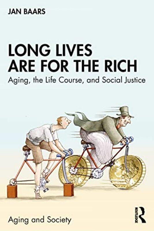 

Long Lives Are for the Rich by CGP BooksCGP Books-Paperback