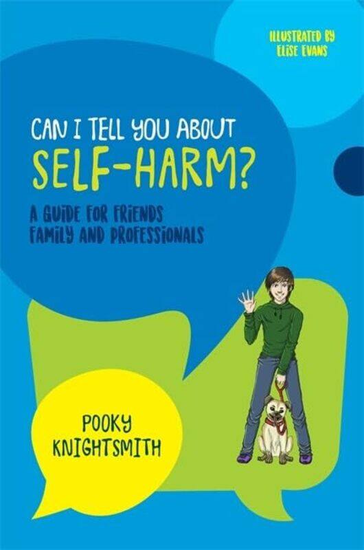 

Can I Tell You About SelfHarm by Sonia JacksonRuth Dorset County Council UK Forbes-Paperback